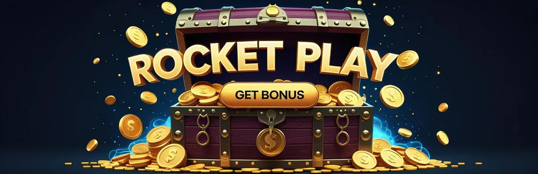 RocketPlay Casino Rocket Play